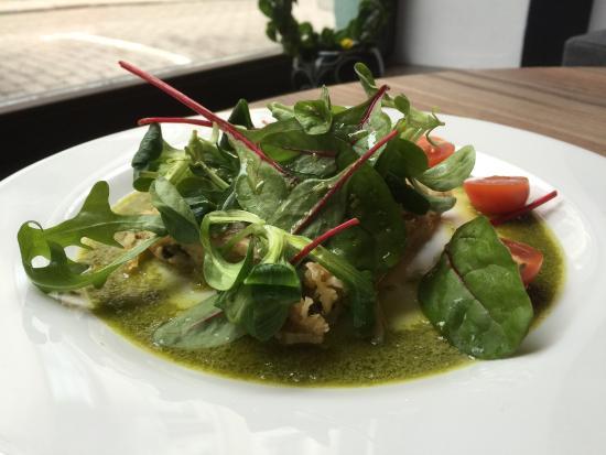 4/20 Restaurant Lounge Bar